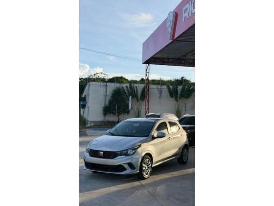 FIAT ARGO 1.0 FIREFLY FLEX MANUAL FIAT ARGO 1.0 FIREFLY FLEX MANUAL